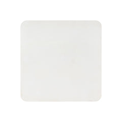 Colonnade Faux Stone/Gmelina Side Table - Ornate Home