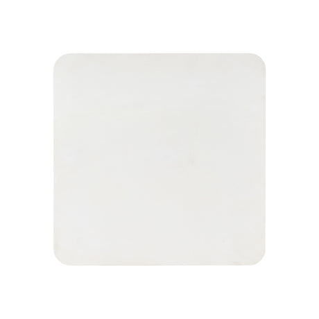 Colonnade Faux Stone/Gmelina Side Table - Ornate Home