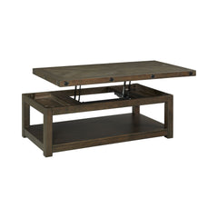 Colorado Charcoal 2-Piece Occasional Table Set - Ornate Home