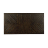Colorado Charcoal Counter Table