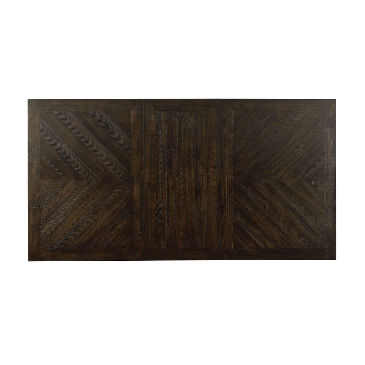 Colorado Charcoal Counter Table