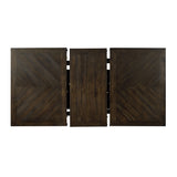 Colorado Charcoal Counter Table