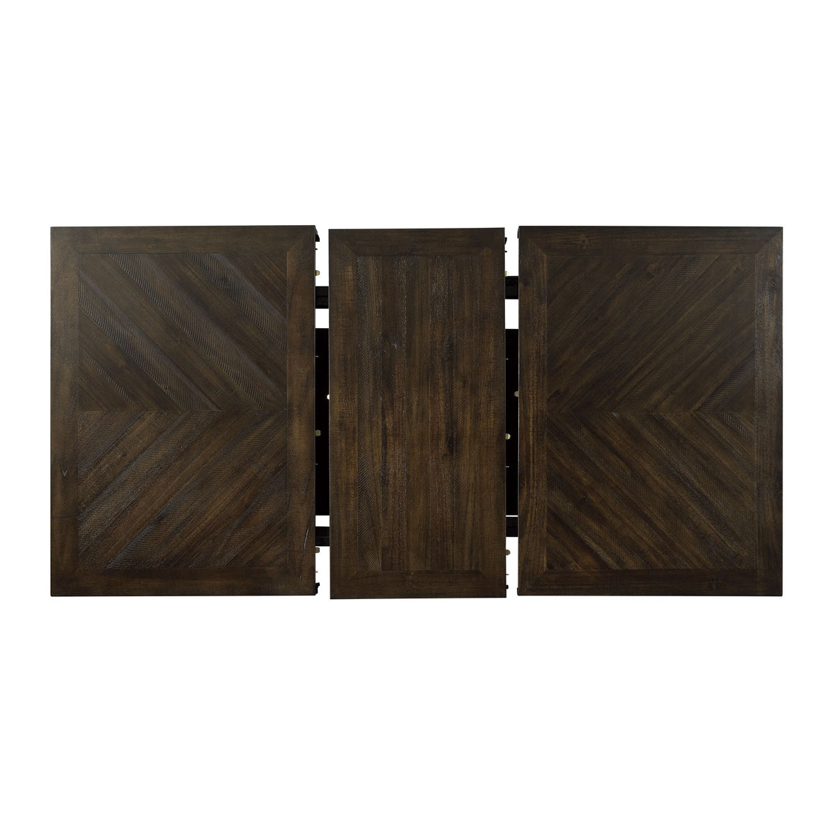 Colorado Charcoal Counter Table