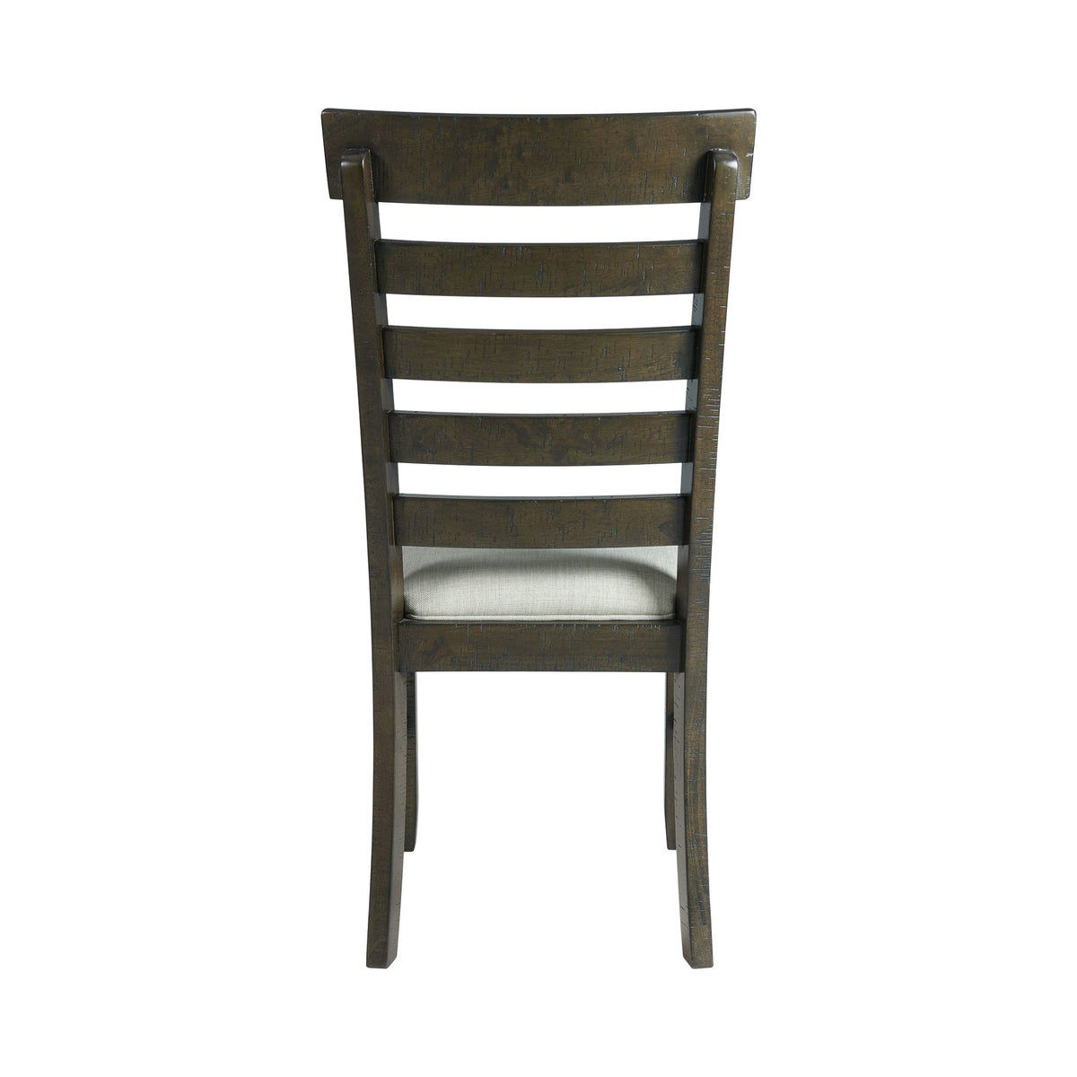 Colorado Charcoal Dining Height Side Chair (Set of 2) - Ornate Home
