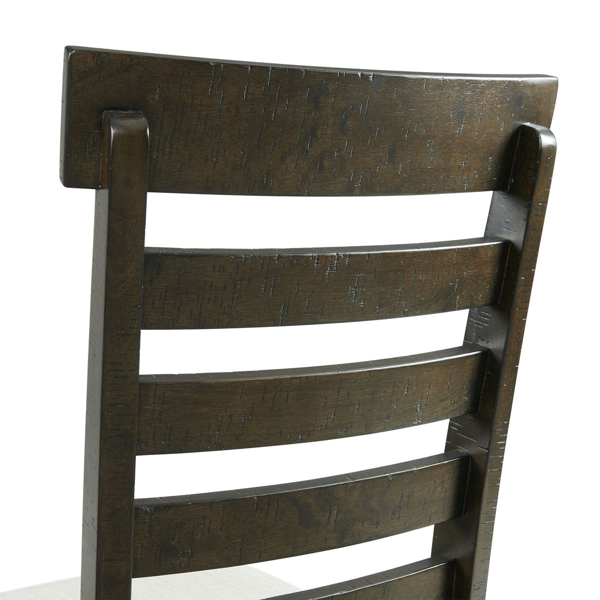 Colorado Charcoal Dining Height Side Chair (Set of 2) - Ornate Home