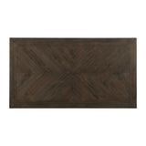 Colorado Charcoal Occasional Coffee Table with Lift Top - Ornate Home