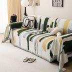 Green Yellow