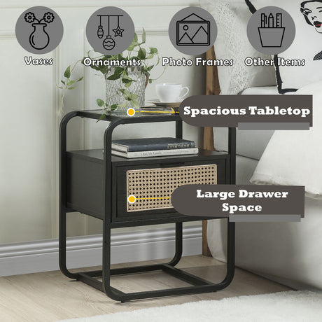 Colson Accent Table - Ornate Home