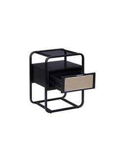 Colson Accent Table - Ornate Home