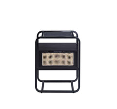 Colson Accent Table - Ornate Home