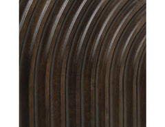 Colson Coffee Brown Cabinet - Ornate Home
