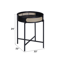 Colson End Table - Ornate Home