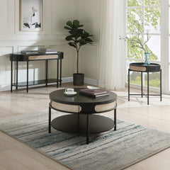 Colson End Table - Ornate Home