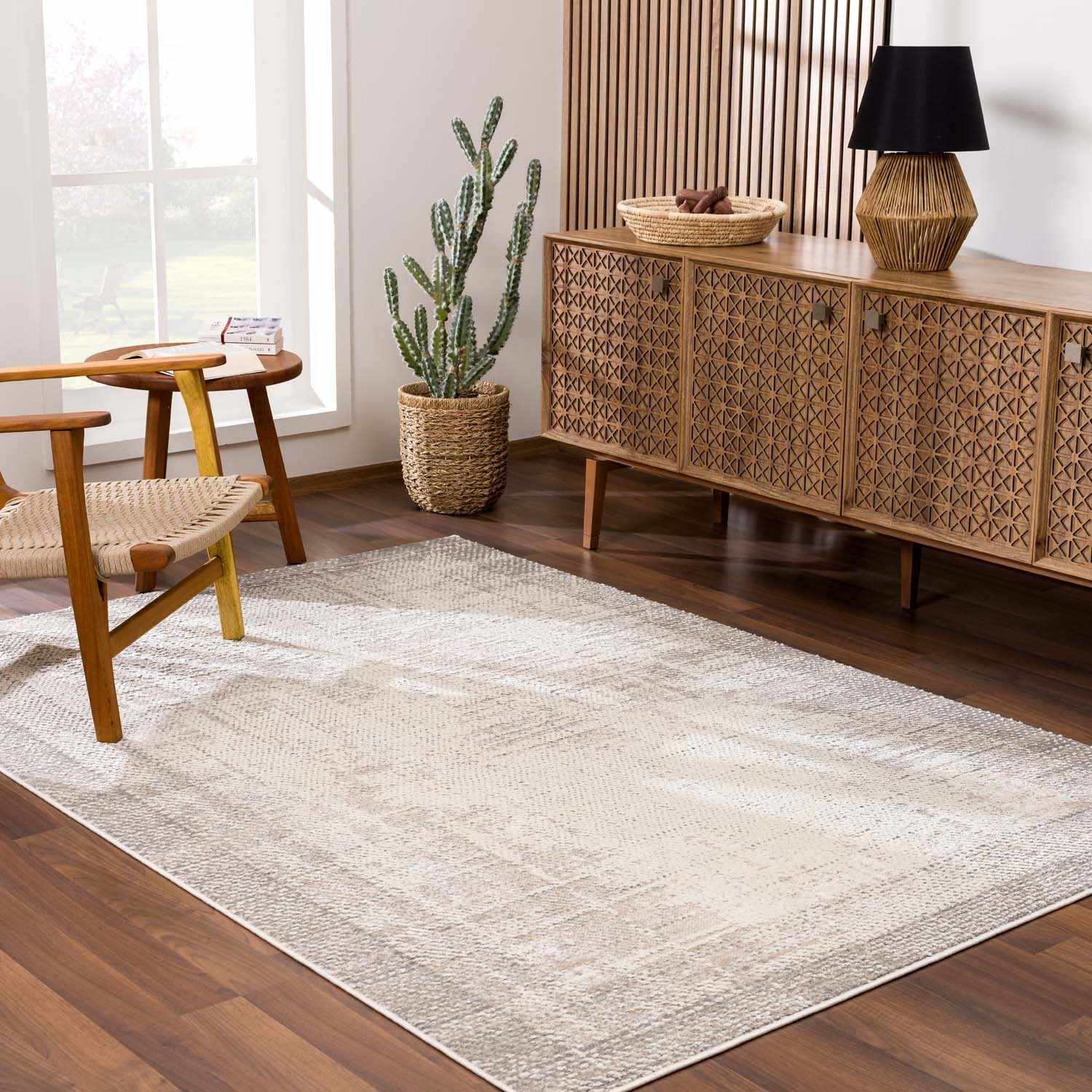 Colson Sage Area Rug - Ornate Home