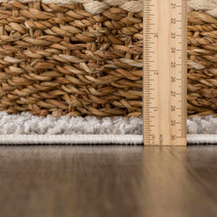 Colson Sage Area Rug - Ornate Home