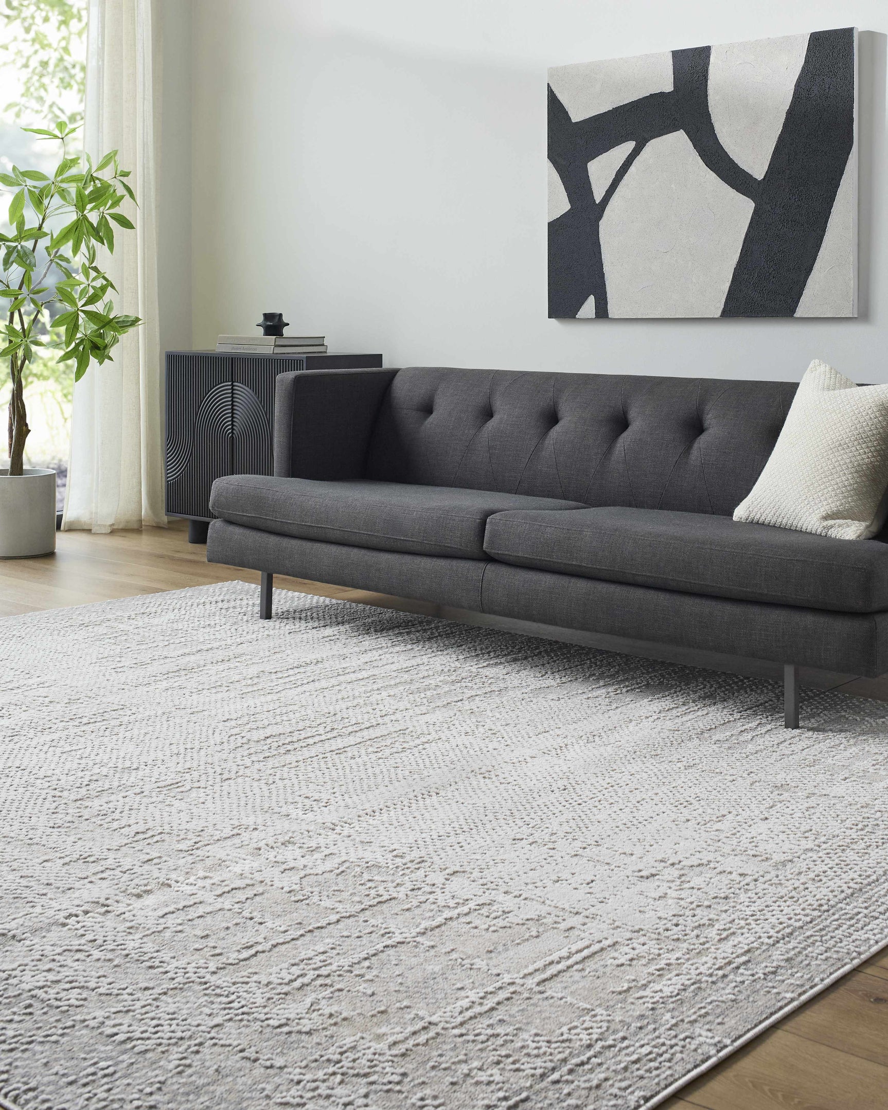 Colson Sage Area Rug - Ornate Home
