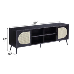 Colson TV Stand - Ornate Home