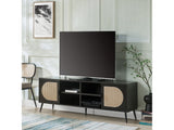 Colson TV Stand - Ornate Home