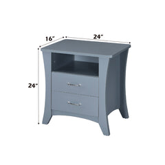 Colt Accent Table - Ornate Home