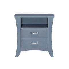 Colt Accent Table - Ornate Home