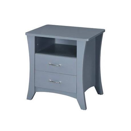 Colt Accent Table - Ornate Home