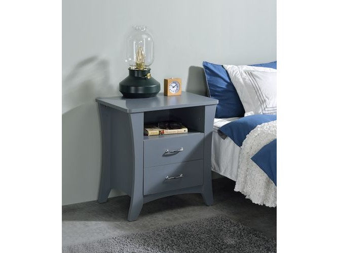 Colt Accent Table - Ornate Home