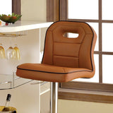 Colton Camel Bar Stool - Ornate Home