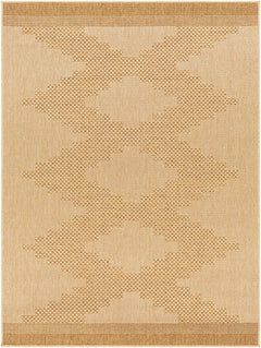 Colum Flatweave Faux Jute Outdoor Rug - Ornate Home