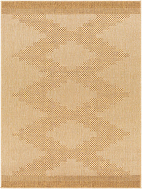 Colum Flatweave Faux Jute Outdoor Rug - Ornate Home