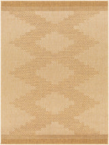 Colum Flatweave Faux Jute Rug - Ornate Home