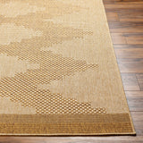 Colum Flatweave Faux Jute Rug - Ornate Home