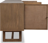 Colusa Correcto Storage Cabinet - Ornate Home