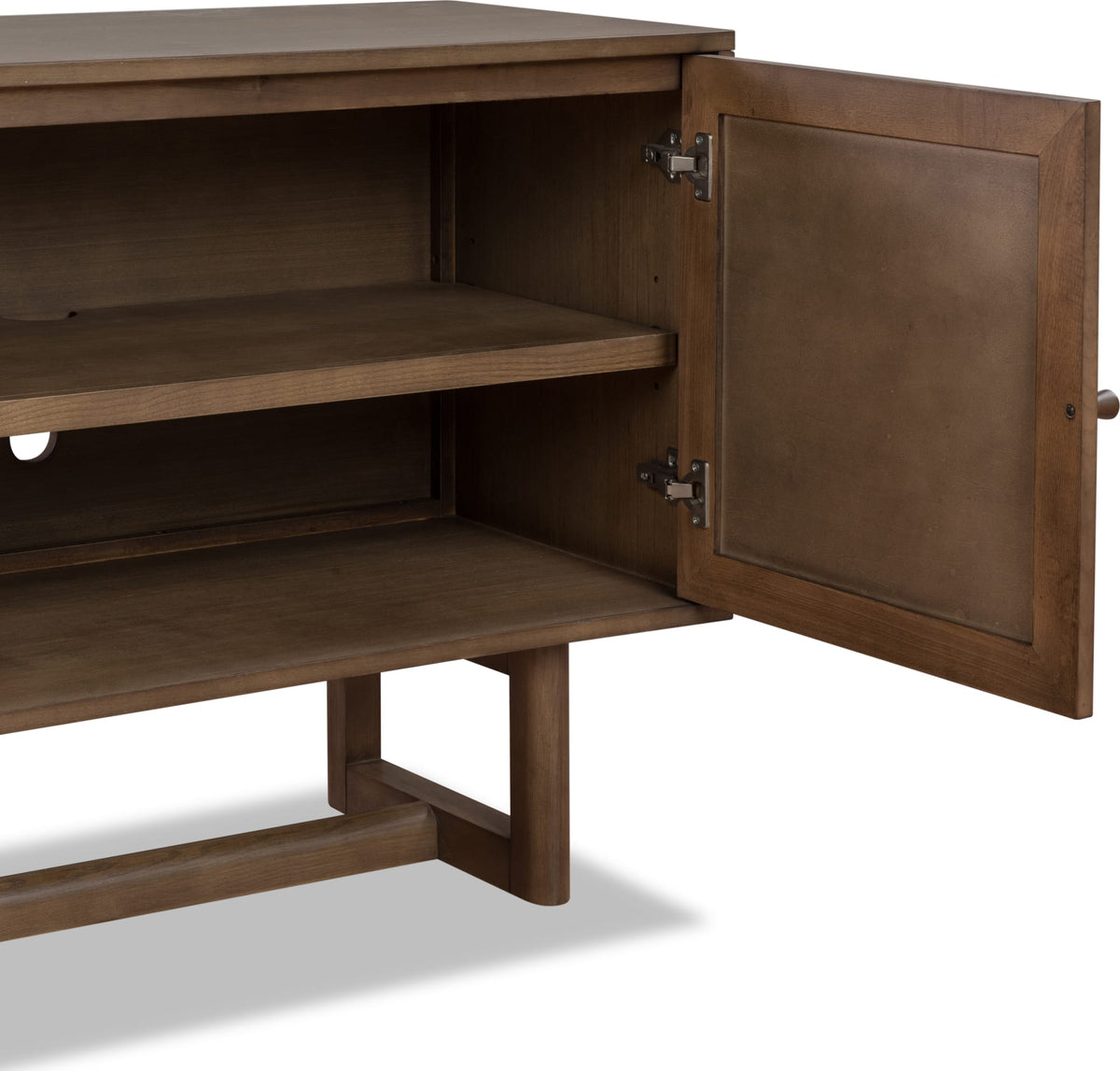 Colusa Correcto Storage Cabinet - Ornate Home