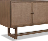 Colusa Correcto Storage Cabinet - Ornate Home