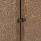 Colusa Correcto Storage Cabinet - Ornate Home