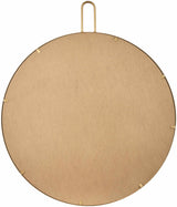 Comaltepec Gold Frame Mirror - Clearance - Ornate Home