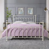 Comet Queen Bed - Ornate Home