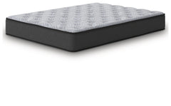 Comfort Plus Gray Full Mattress - Ornate Home