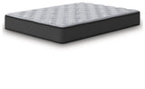 Comfort Plus Gray King Mattress (Online Special Price) - Ornate Home