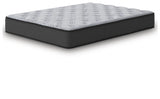 Comfort Plus Gray King Mattress - Ornate Home
