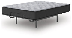 Comfort Plus Gray King Mattress - Ornate Home