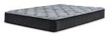 Comfort Plus Gray King Mattress - Ornate Home