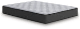Comfort Plus Gray Queen Mattress (Online Special Price) - Ornate Home