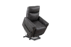 ComfortRise Granite Infinite Position Lift Chair with Power Headrest & Lumbar Support - Ornate Home