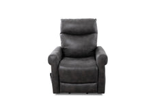 ComfortRise Granite Infinite Position Lift Chair with Power Headrest & Lumbar Support - Ornate Home