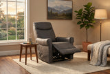 ComfortRise Granite Infinite Position Lift Chair with Power Headrest & Lumbar Support - Ornate Home