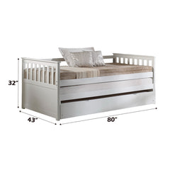 Cominia Daybed - Ornate Home