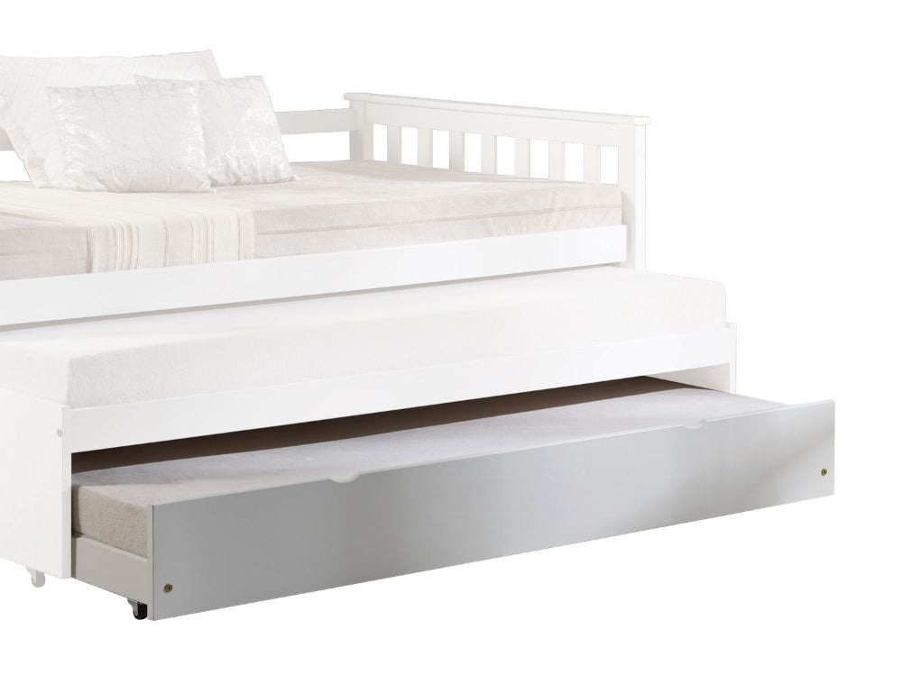 Cominia Trundle - Ornate Home