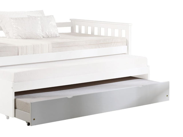 Cominia Trundle - Ornate Home