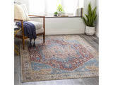 Como Washable Area Rug - Clearance - Ornate Home